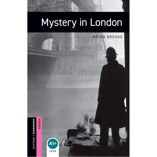 Mystery in London
