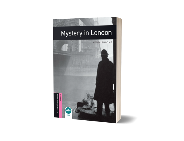 Mystery in London