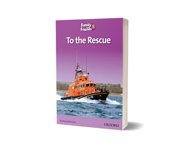 To the Rescue
