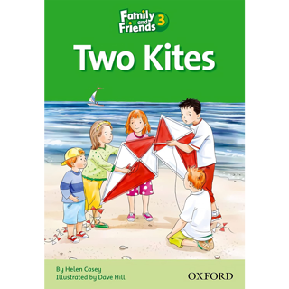 Two Kites