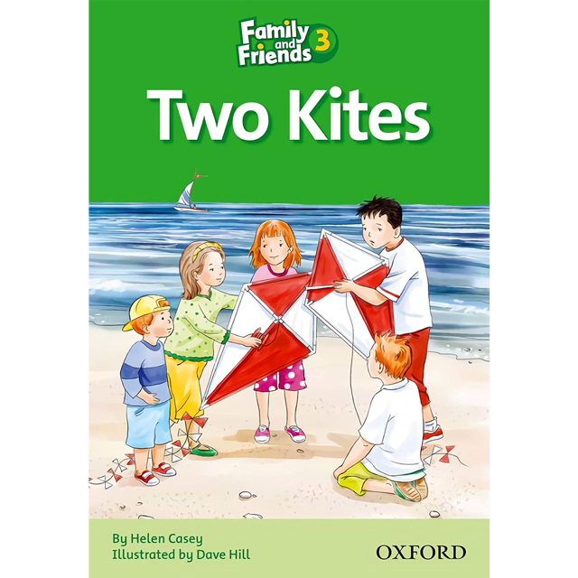 Two Kites