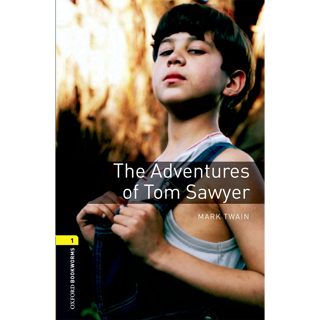 The Adventures of Tom Sawyer