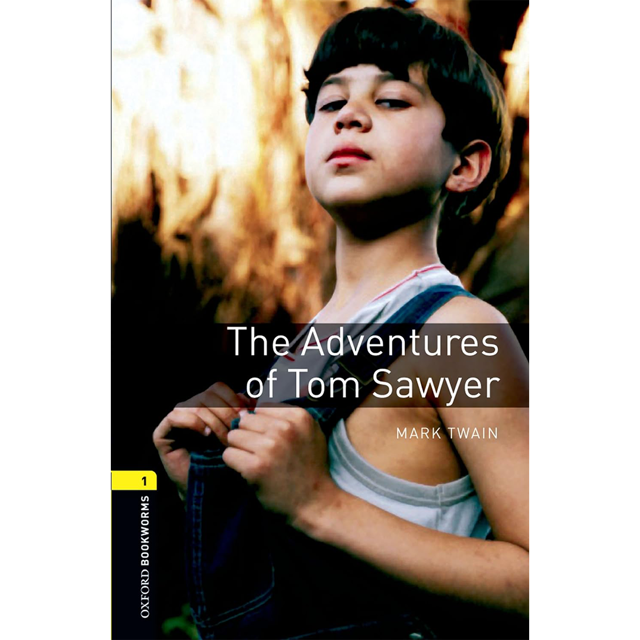 The Adventures of Tom Sawyer