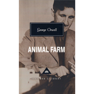 Animal Farm | کتاب داستان انگلیسی مزرعه حیوانات