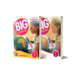 big english 1
