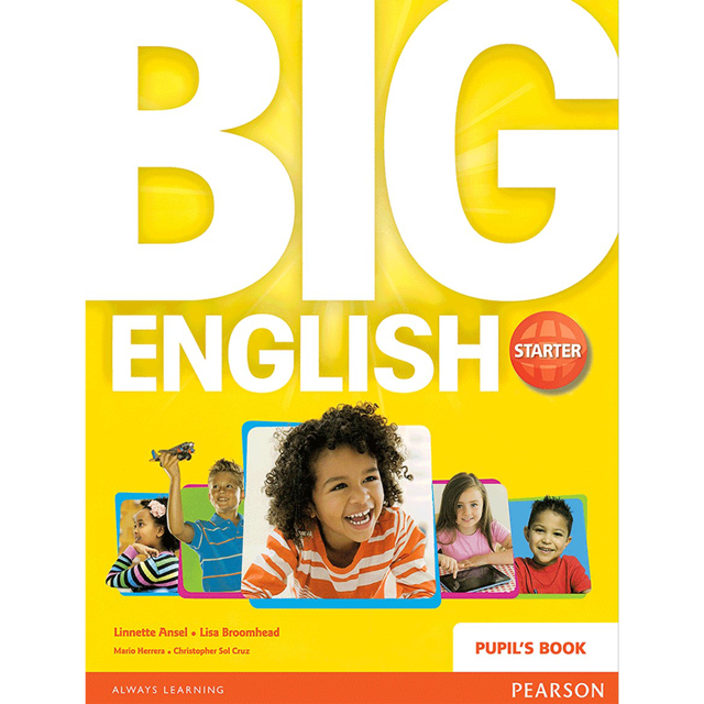 big-English-STARTER