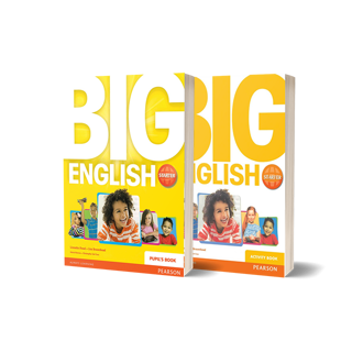 big english starter