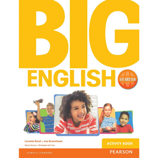big-English-STARTER
