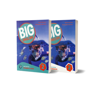 big english 2
