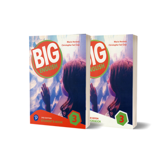 big english 3