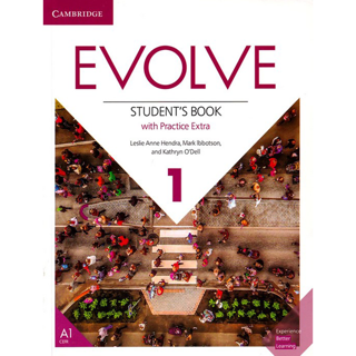 Evolve 1 Sb