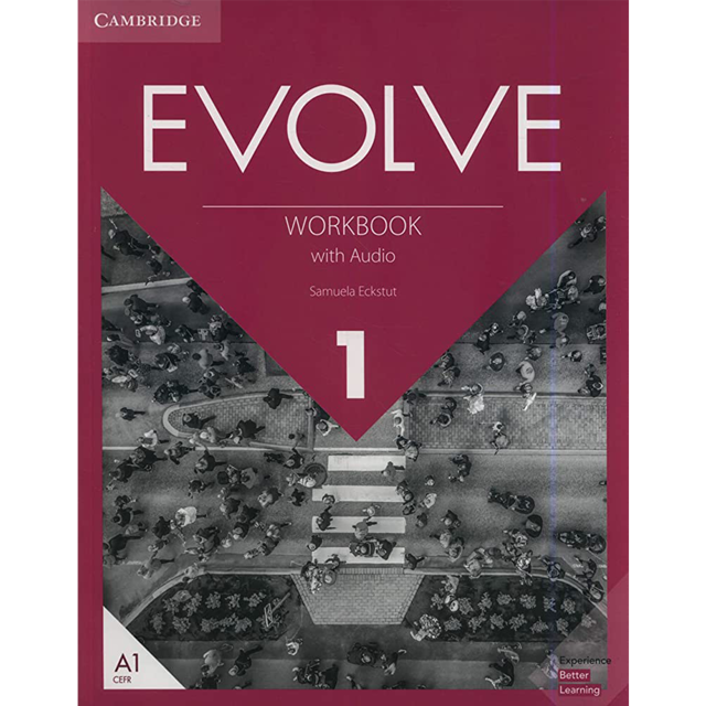 Evolve 1 Wb