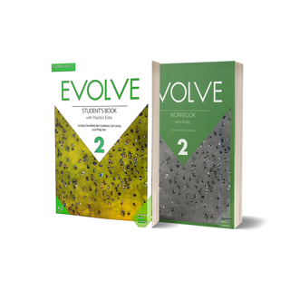 EVOLVE 2