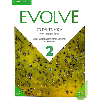 EVOLVE 2 Full Pack