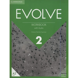 EVOLVE 2 Full Pack
