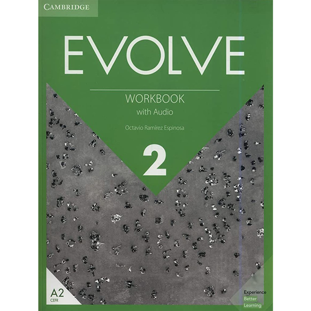 EVOLVE 2 Full Pack