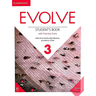 evolve-3