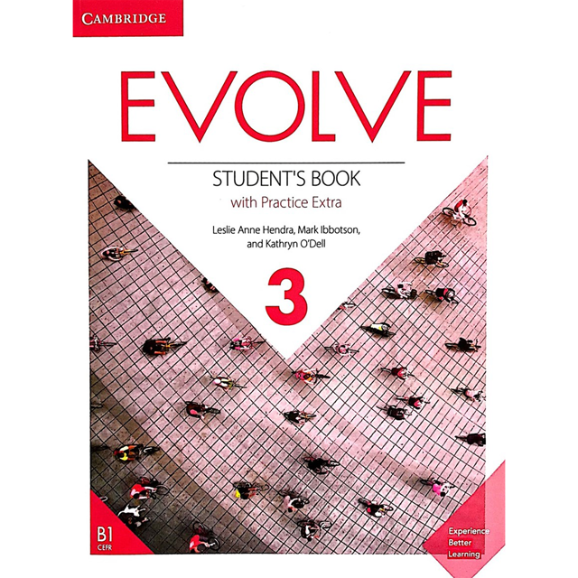 evolve-3