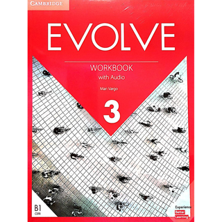 EVOLVE 3 Full Pack