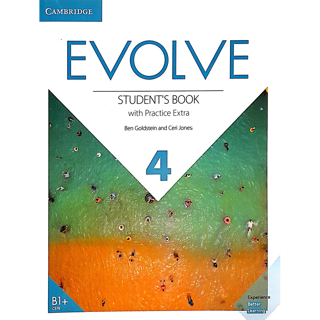EVOLVE 4 Full Pack
