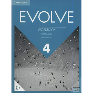 Evolve 4 Wb