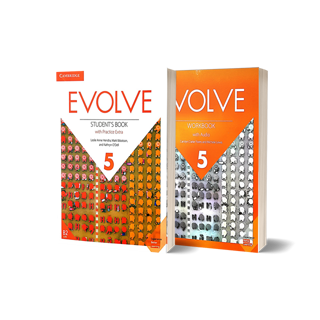 EVOLVE 5