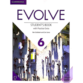 EVOLVE 6 Full Pack