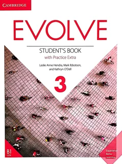 EVOLVE 3 Full Pack