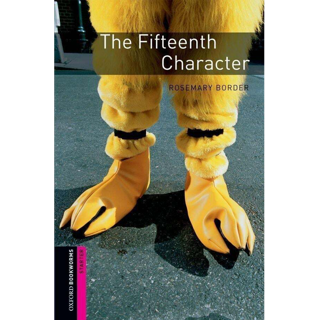 The Fifteenth Character