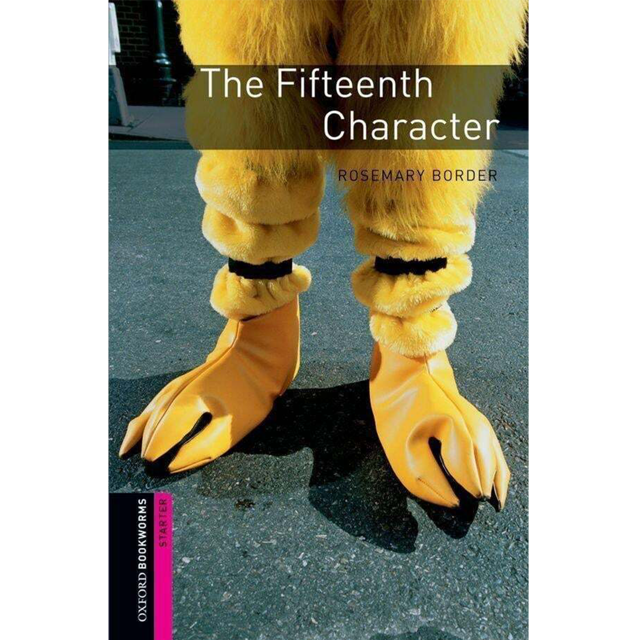 The Fifteenth Character
