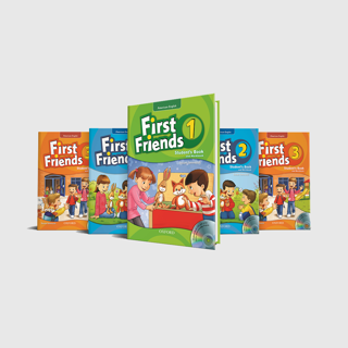 first-friends-full-pack---پک-سه-جلدی-کتاب-فرست-فرندز