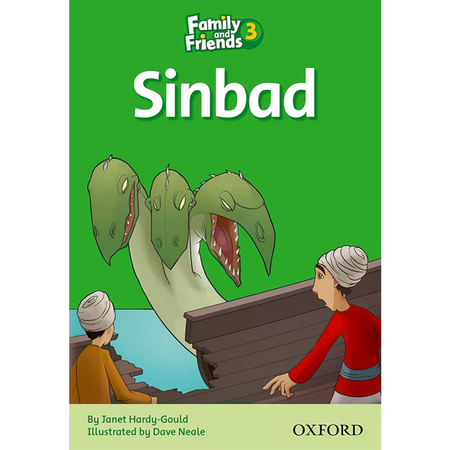 Sinbad