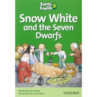 Snow White and the Seven Dwarfs