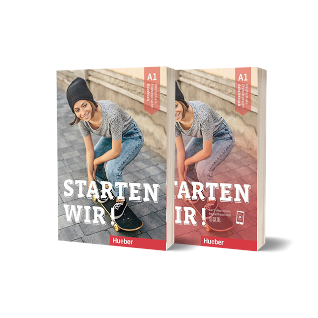 STARTEN WIR A1