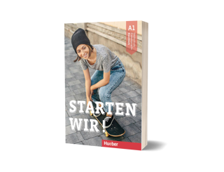 STARTEN WIR A1