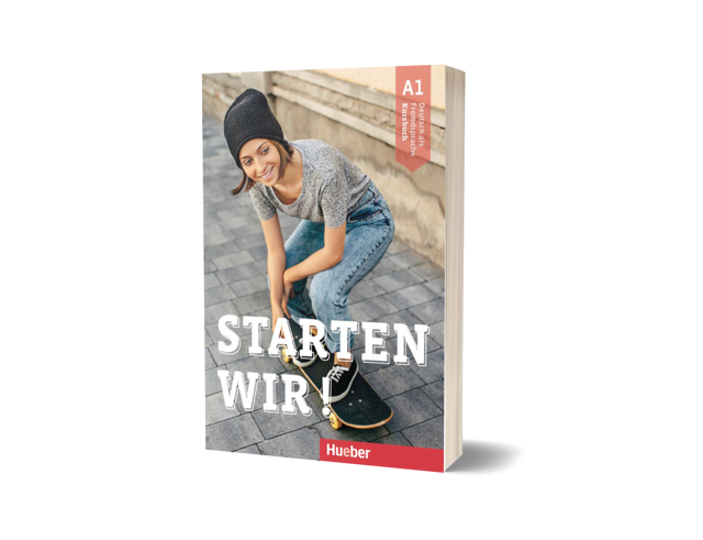 STARTEN WIR A1