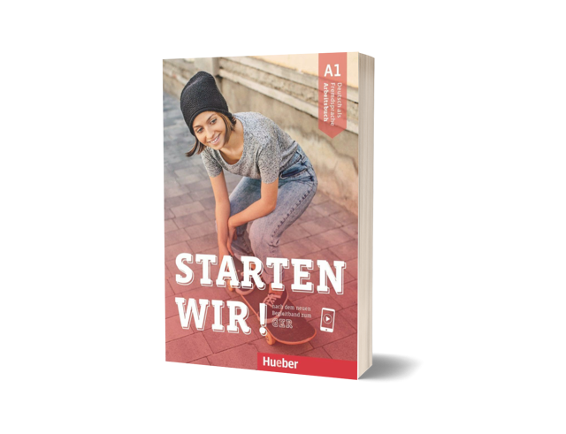 STARTEN WIR A1