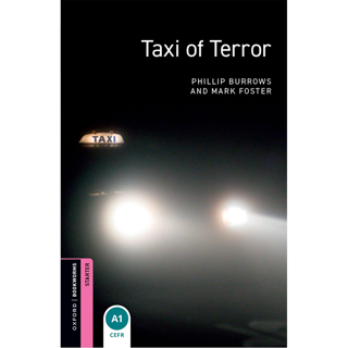 Taxi of Terror