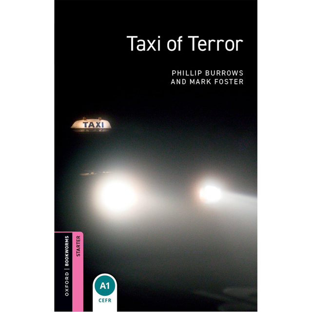 Taxi of Terror
