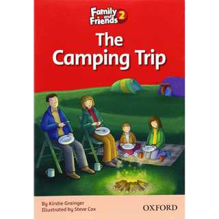 The Camping Trip
