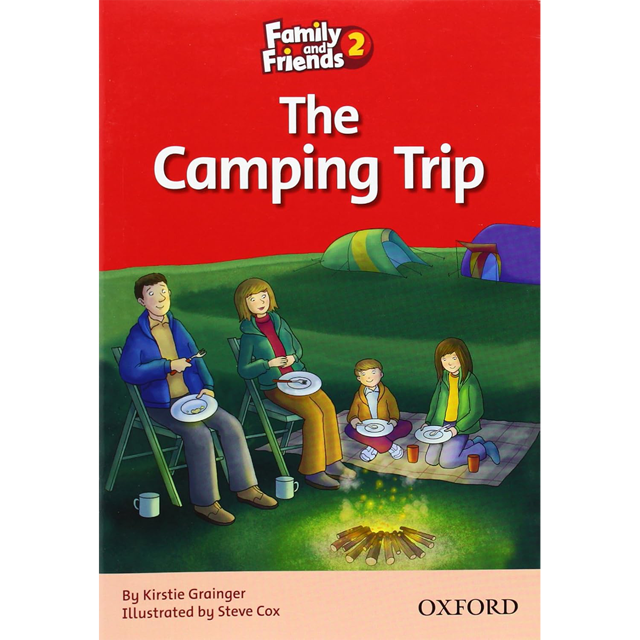 The Camping Trip