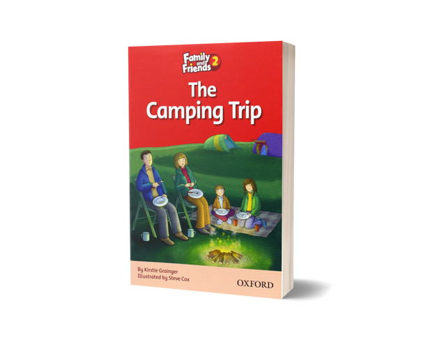 The Camping Trip