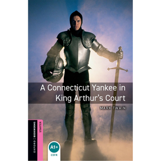 A Connecticut Yankee in King Arthur's Court