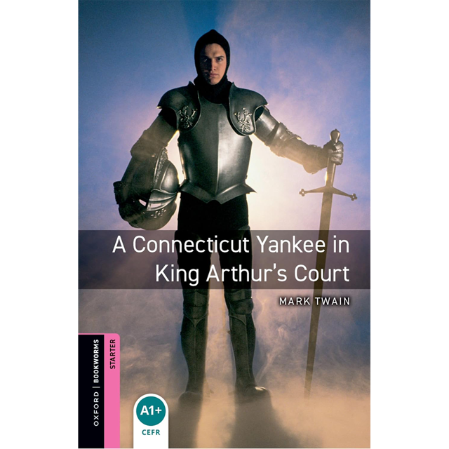 A Connecticut Yankee in King Arthur's Court